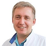 Колосков Андрей Викторович