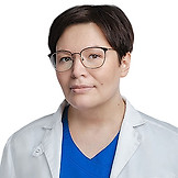 Крендикова Анастасия Валерьевна