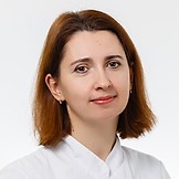 Черемисина Мария Андреевна