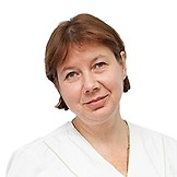 Крылова Елена Николаевна