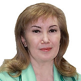 Ахмедова Евгения Анатольевна