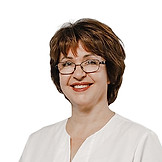 Петрова Наталья Дмитриевна