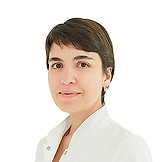 Петросян Анна Олеговна