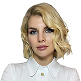 Калинина Ольга Александровна