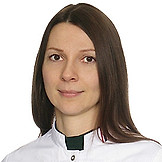 Козырева Анна Александровна