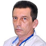 Климин Павел Геннадьевич