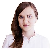 Трушкова Марина Викторовна