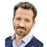 Усов Антон Владимирович