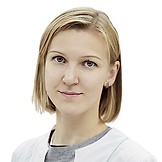 Полякова Лия Насыровна