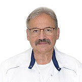 Вороновицкий Вадим Давыдович