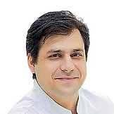 Андреев Юрий Михайлович