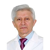 Ждановский Виктор Владимирович