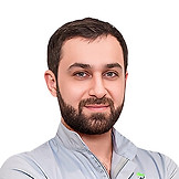 Ахадов Эльмин Ризванович