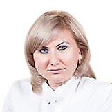 Сюракшина Елена Вячеславовна