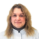Мигунова Ирина Викторовна