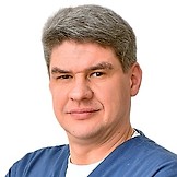 Матроницкий Роман Борисович