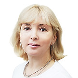 Опаневич Ирина Валерьевна