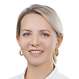 Петерс Валерия Владимировна