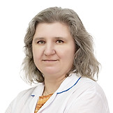 Бутова Елена Александровна