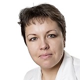 Девятовская Ольга Сергеевна