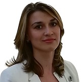 Прохорова Надежда Олеговна