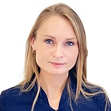 Рожкова Екатерина Юрьевна