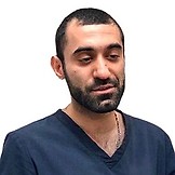 Азизов Илькин Видадиевич