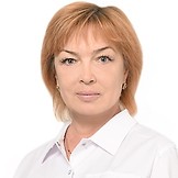 Левченко Елена Ильинична