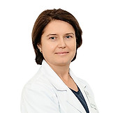 Тарасова Екатерина Львовна