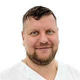 Солонинкин Илья Сергеевич