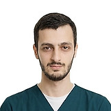 Манасян Карен Вачаганович