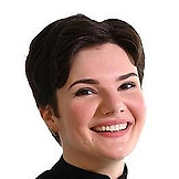 Горячева Юлия Георгиевна