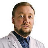 Князев Андрей Михайлович