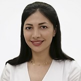 Колхидова Алина Олеговна