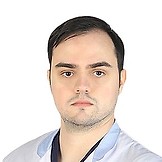 Никифоров Иван Владимирович