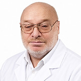 Сегельман Виктор Соломонович