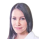 Рудницкая Юлия Вячеславовна