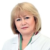 Грамотеева Лариса Григорьевна