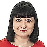 Корнеева Светлана Николаевна