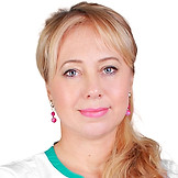 Шайхалова Юлия Николаевна