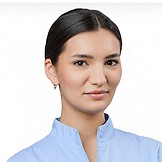 Ширяева Изабелла Владимировна