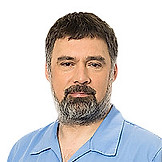 Хаметов Саид Рафаэльевич