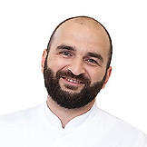 Кадиев Заурбек Эльбрусович