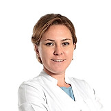 Гарцева Елена Сергеевна