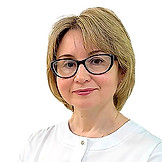 Дубровская Инна Владимировна