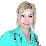Солопова Ирина Павловна