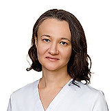 Абитова Аминат Алиевна