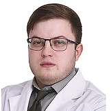 Сулиманов Магомед Асламбекович
