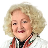 Борисова Вера Александровна