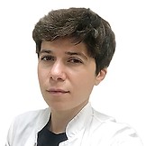 Осипова Диана Владимировна